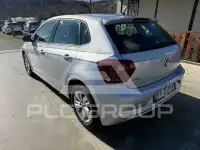 2019 Volkswagen Polo