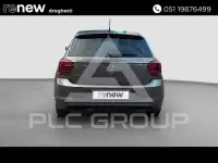 2019 Volkswagen Polo