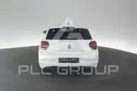 2019 Volkswagen Polo
