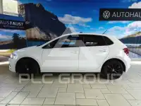 2019 Volkswagen Polo