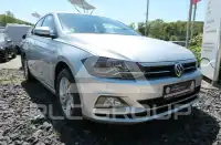 2019 Volkswagen Polo