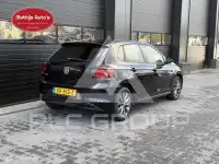 2019 Volkswagen Polo