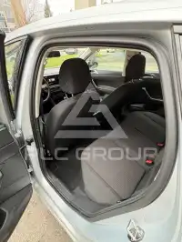 2019 Volkswagen Polo