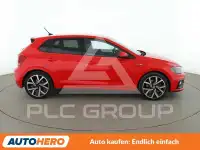 2019 Volkswagen Polo