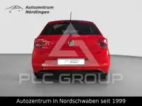2019 Volkswagen Polo