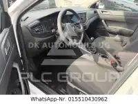 2019 Volkswagen Polo