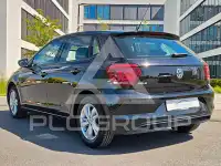 2019 Volkswagen Polo