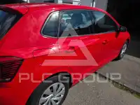 2019 Volkswagen Polo
