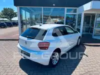 2019 Volkswagen Polo