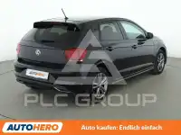 2019 Volkswagen Polo