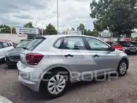 2019 Volkswagen Polo