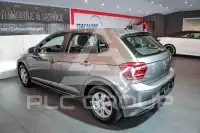 2019 Volkswagen Polo