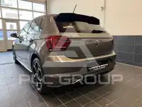 2019 Volkswagen Polo