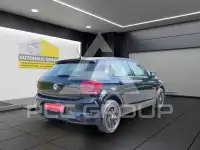 2019 Volkswagen Polo