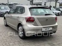 2019 Volkswagen Polo