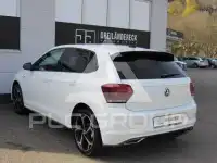 2019 Volkswagen Polo