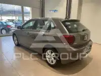 2019 Volkswagen Polo