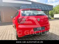 2019 Volkswagen Polo