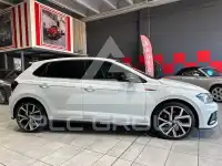 2019 Volkswagen Polo