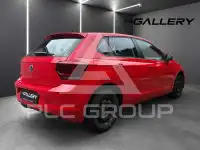 2019 Volkswagen Polo