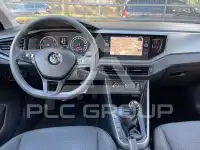 2019 Volkswagen Polo