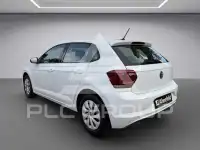 2019 Volkswagen Polo