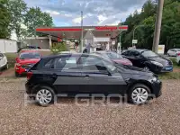 2019 Volkswagen Polo