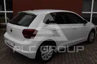 2019 Volkswagen Polo