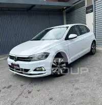 2019 Volkswagen Polo