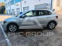 2019 Volkswagen Polo