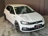2019 Volkswagen Polo