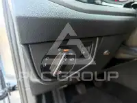 2019 Volkswagen Polo