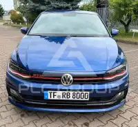 2019 Volkswagen Polo