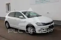 2019 Volkswagen Polo