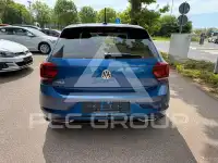 2019 Volkswagen Polo
