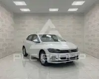 2019 Volkswagen Polo