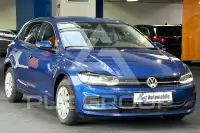 2019 Volkswagen Polo