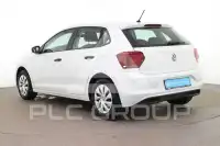 2019 Volkswagen Polo