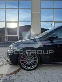 2019 Volkswagen Polo