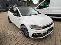2019 Volkswagen Polo