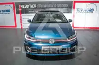2019 Volkswagen Polo