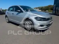 2019 Volkswagen Polo