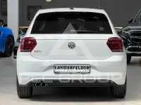 2019 Volkswagen Polo