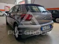 2019 Volkswagen Polo