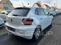 2019 Volkswagen Polo