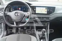 2019 Volkswagen Polo