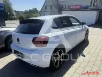 2019 Volkswagen Polo