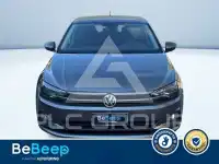 2019 Volkswagen Polo