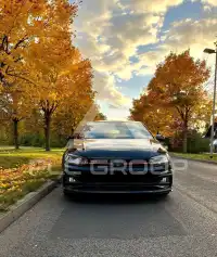 2019 Volkswagen Polo