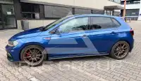 2019 Volkswagen Polo